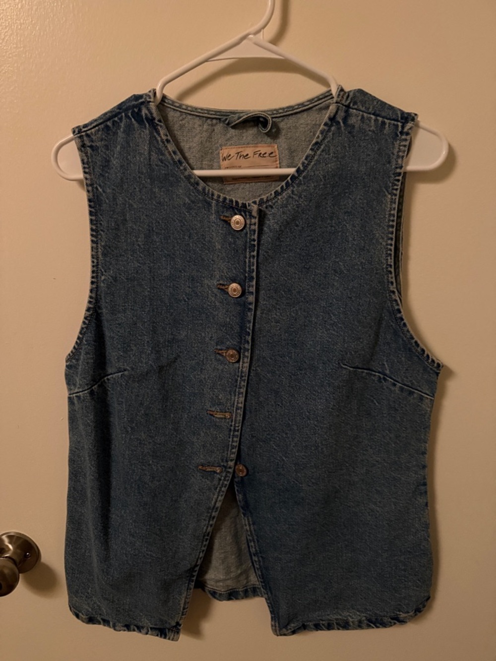 Jeans Subcategory Classification